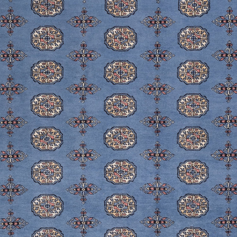 Bukhara Koberec 250x297cm - Orientální koberec