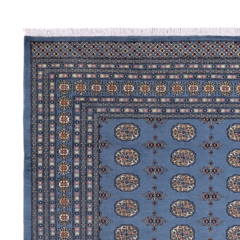 Bukhara Koberec 250x297cm - Orientální koberec