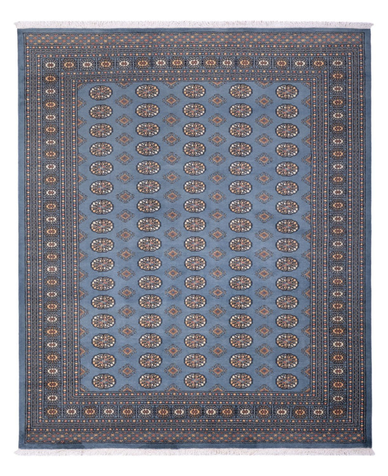 Bukhara Koberec 249x305cm - Orientální koberec