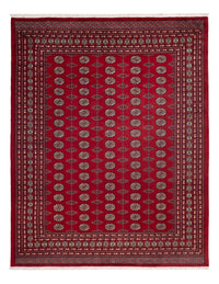 Bukhara Koberec 246x309cm - Orientální koberec – product image