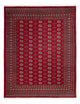 Bukhara Koberec 246x309cm - Orientální koberec
