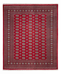 Bukhara Koberec 250x296cm - Orientální koberec – product image