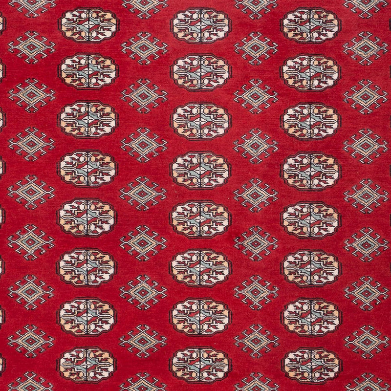 Bukhara Koberec 250x296cm - Orientální koberec