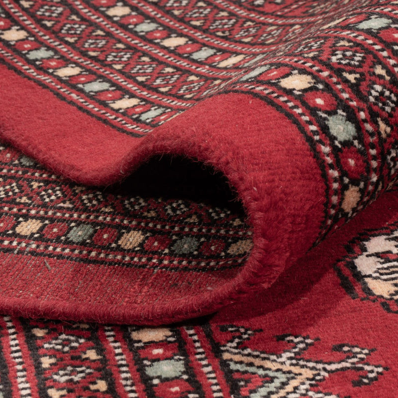Bukhara Koberec 250x296cm - Orientální koberec