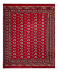 Bukhara Koberec 252x305cm - Orientální koberec – product image