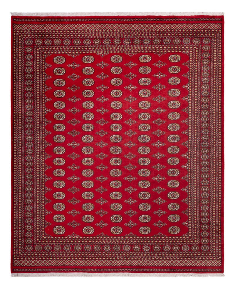 Bukhara Koberec 252x305cm - Orientální koberec