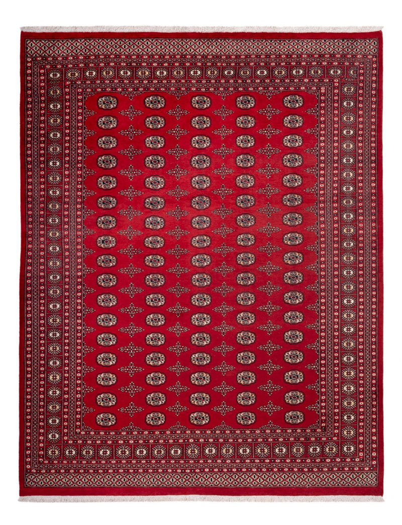 Bukhara Koberec 250x319cm - Orientální koberec