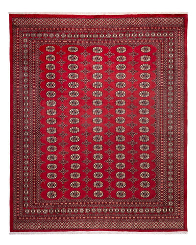 Bukhara Koberec 248x309cm - Orientální koberec