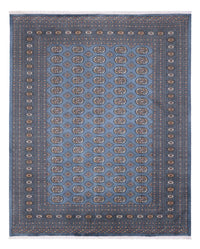 Bukhara Koberec 248x309cm - Orientální koberec – product image
