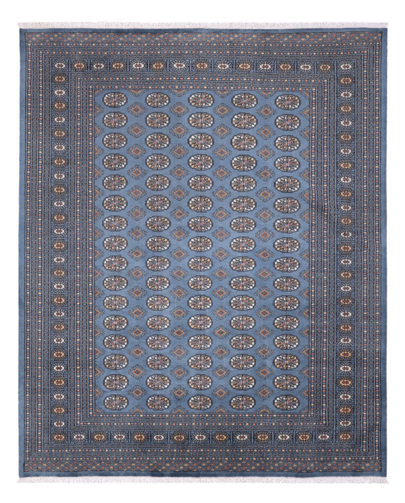 Bukhara Koberec 248x309cm - Orientální koberec
