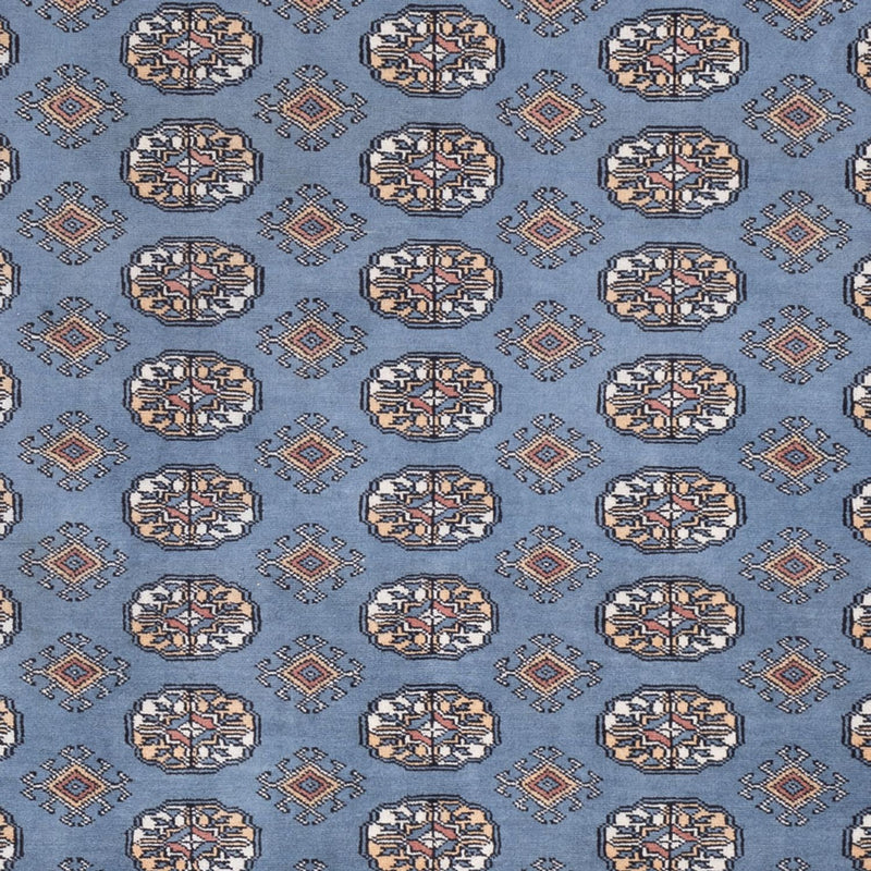 Bukhara Koberec 248x309cm - Orientální koberec