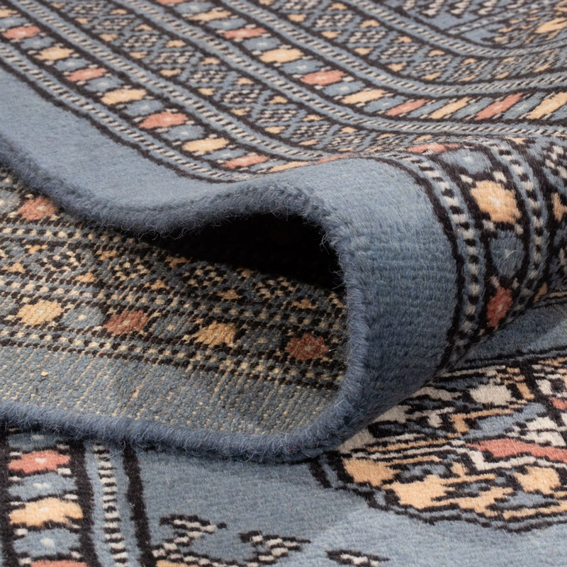 Bukhara Koberec 248x309cm - Orientální koberec