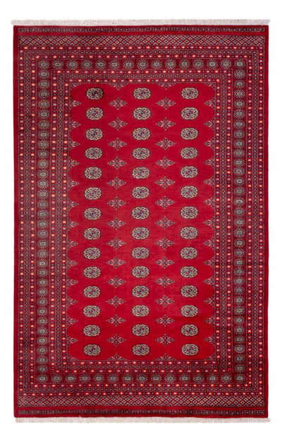 Bukhara Koberec 202x307cm - Orientální koberec