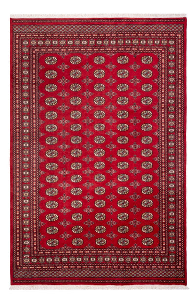 Bukhara Koberec 198x298cm - Orientální koberec