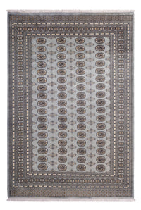 Bukhara Koberec 207x310cm - Orientální koberec – product image