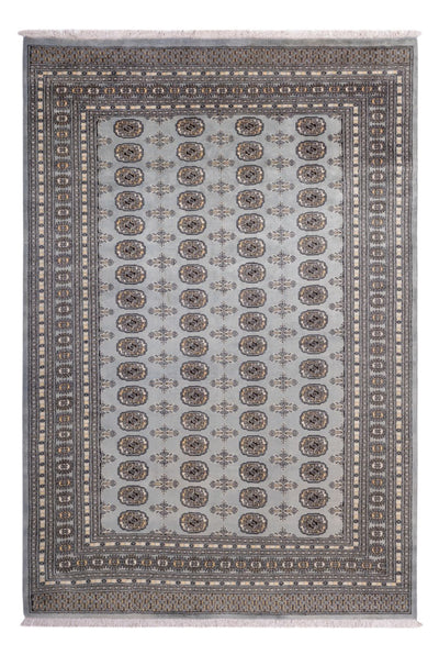 Bukhara Koberec 207x310cm - Orientální koberec