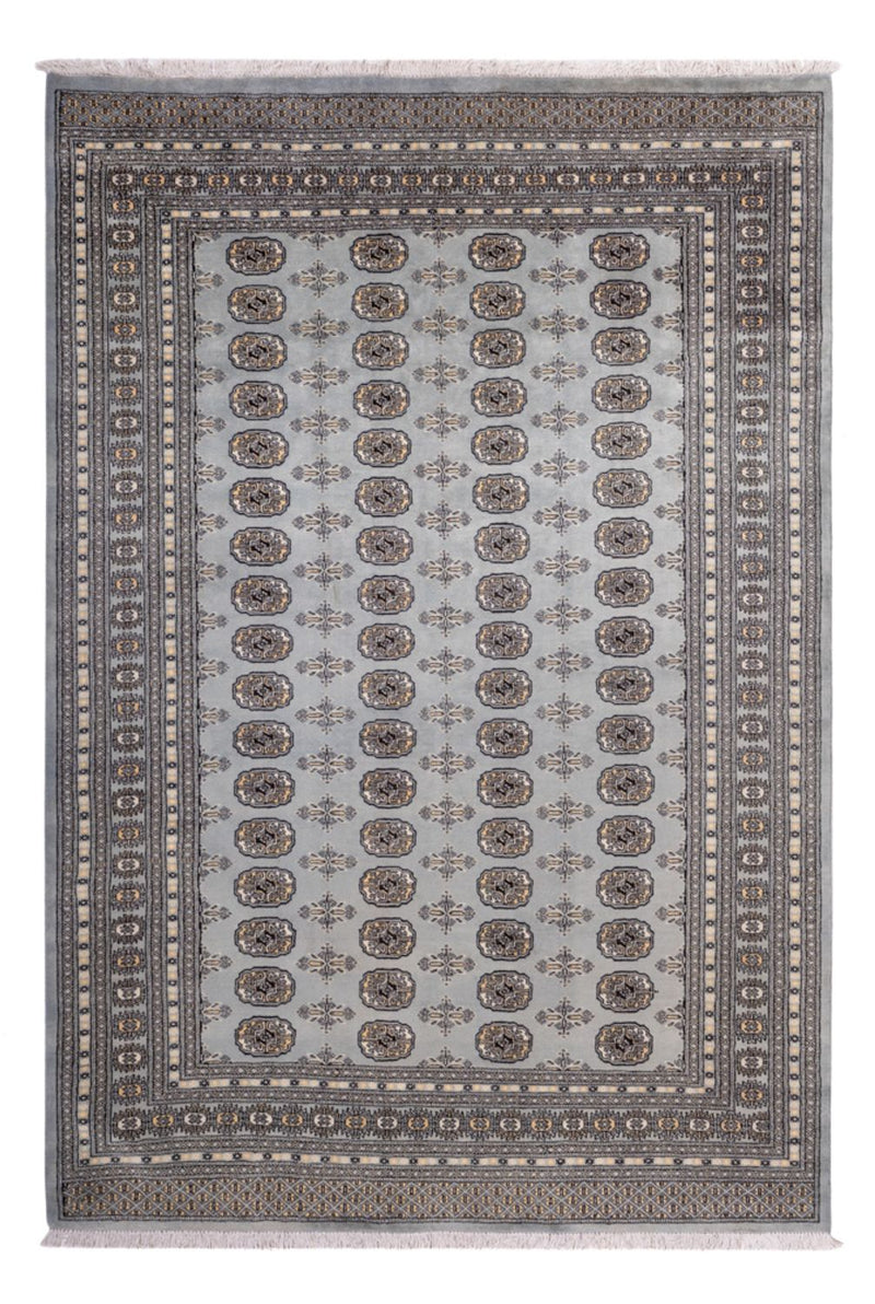 Bukhara Koberec 207x310cm - Orientální koberec