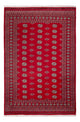 Bukhara Koberec 205x303cm - Orientální koberec