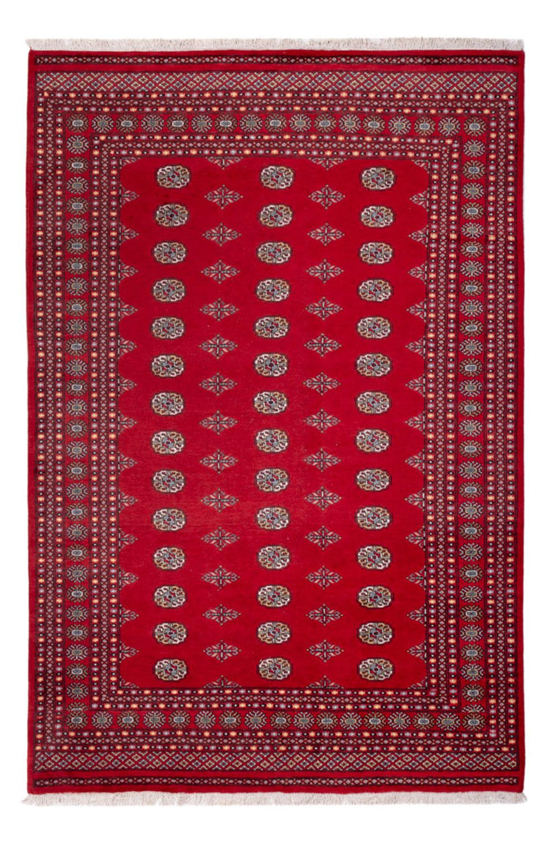 Bukhara Koberec 205x303cm - Orientální koberec