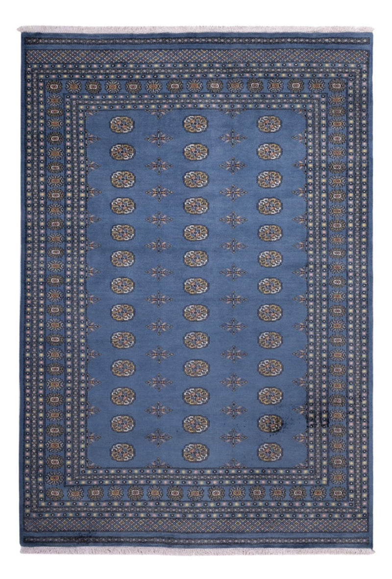 Bukhara Koberec 203x305cm - Orientální koberec