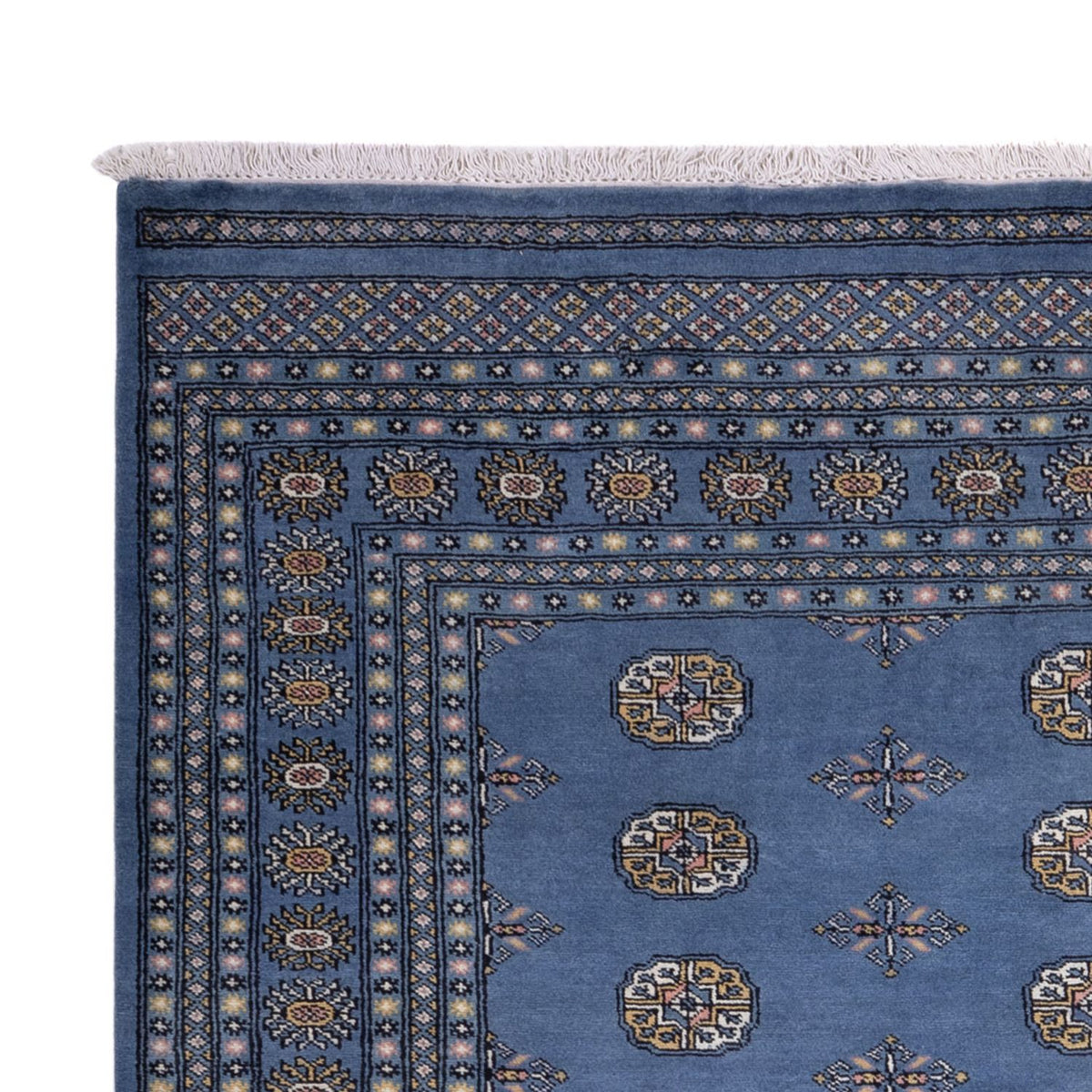 Bukhara Koberec 203x305cm - Orientální koberec