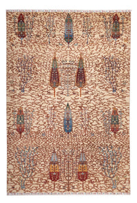 Ariana Koberec 203x297cm - Orientální koberec – product image