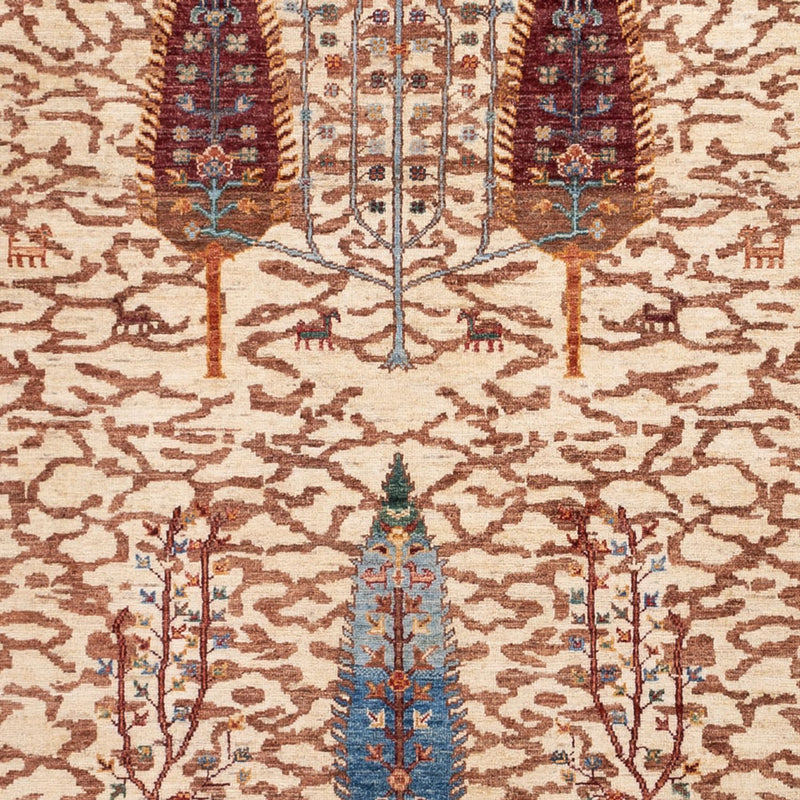 Ariana Koberec 203x297cm - Orientální koberec