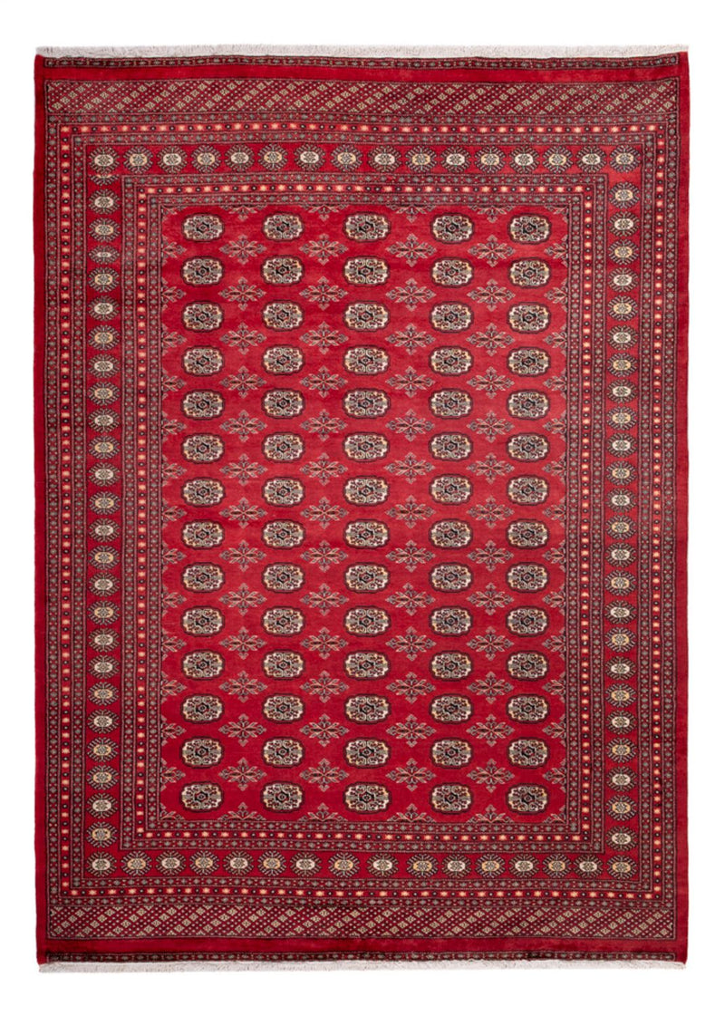 Bukhara Koberec 220x297cm - Orientální koberec
