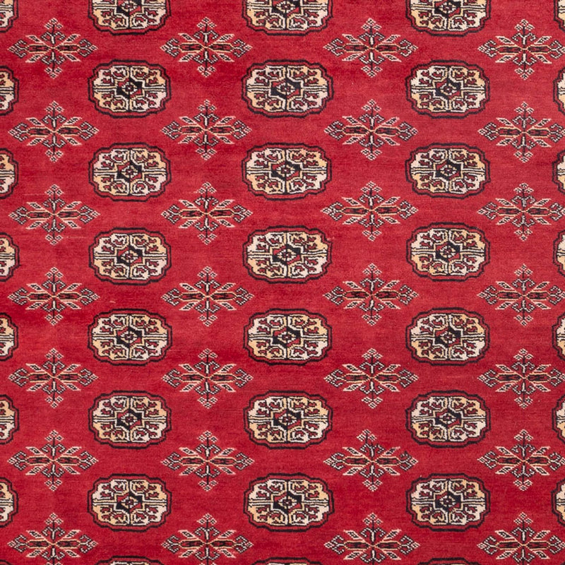Bukhara Koberec 220x297cm - Orientální koberec