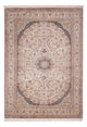 Kašmírské hedvábí Koberec 213x309cm - Orientální koberec