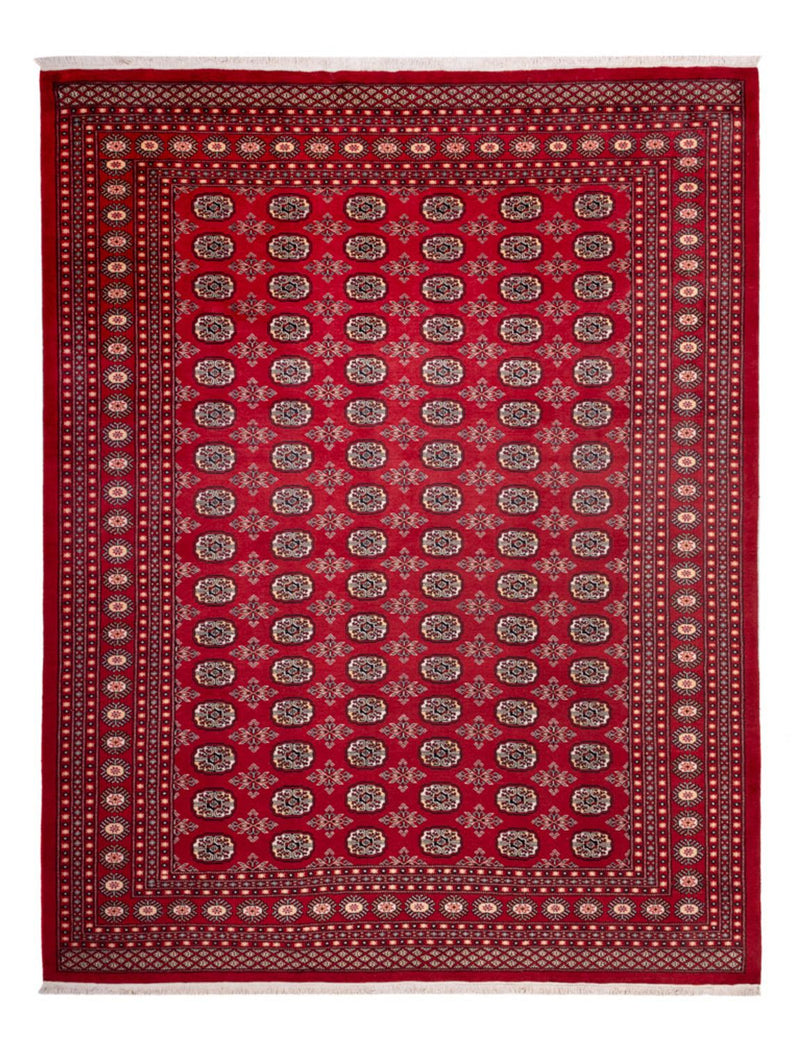 Bukhara Koberec 248x322cm - Orientální koberec