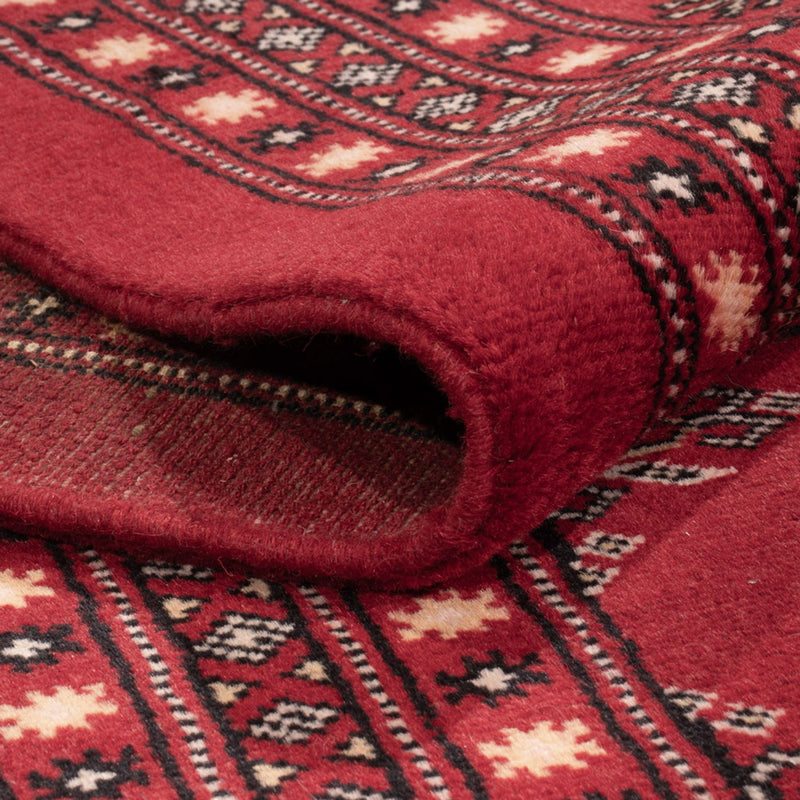 Bukhara Koberec 248x322cm - Orientální koberec