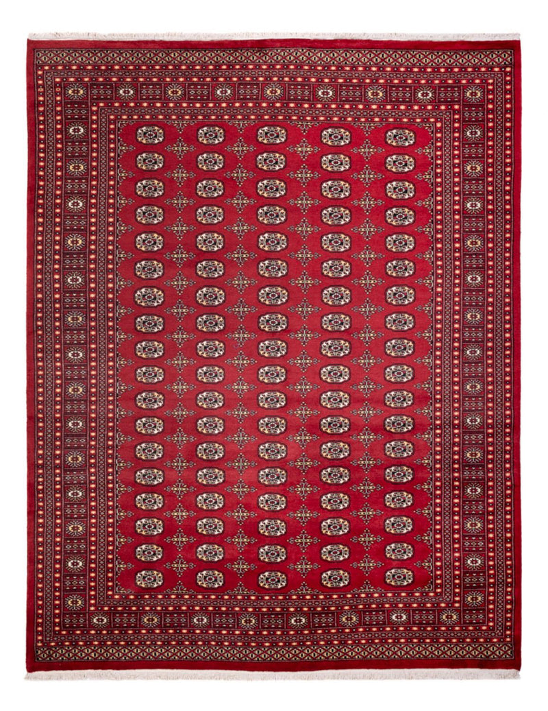 Bukhara Koberec 245x312cm - Orientální koberec