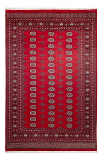 Bukhara Koberec 197x306cm - Orientální koberec – product image