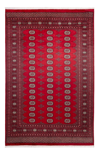 Bukhara Koberec 197x306cm - Orientální koberec