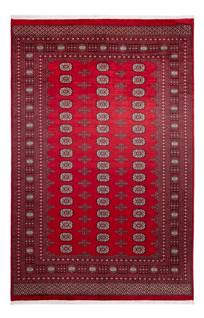 Bukhara Koberec 197x306cm - Orientální koberec