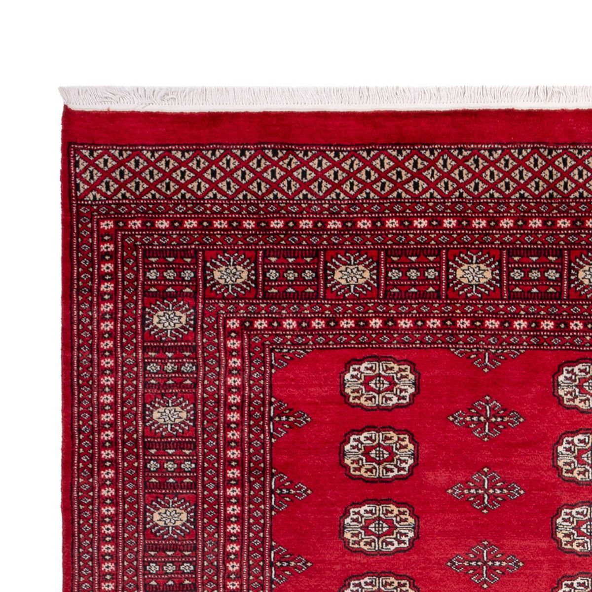 Bukhara Koberec 197x306cm - Orientální koberec
