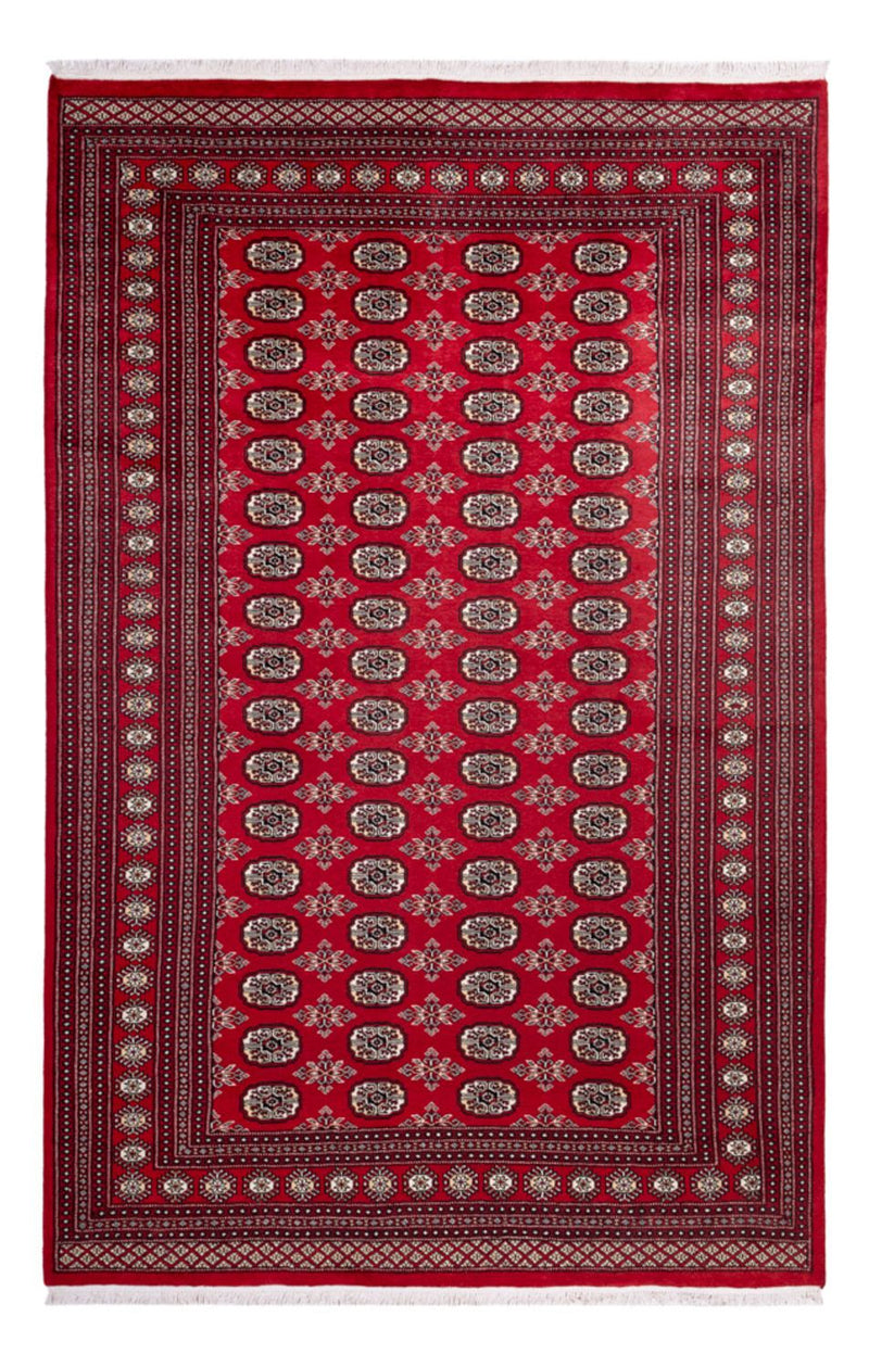 Bukhara Koberec 199x302cm - Orientální koberec