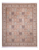 Kašmírské hedvábí Koberec 246x304cm - Orientální koberec