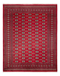 Bukhara Koberec 307x247cm - Orientální koberec – product image