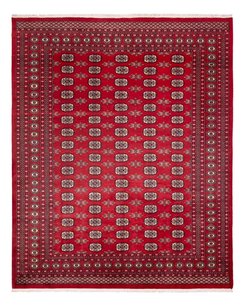 Bukhara Koberec 307x247cm - Orientální koberec