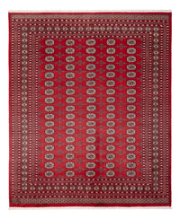 Bukhara Koberec 298x243cm - Orientální koberec – product image