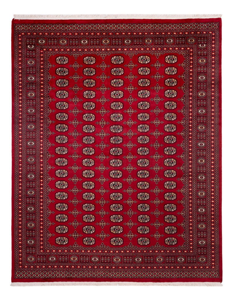 Bukhara Koberec 243x308cm - Orientální koberec