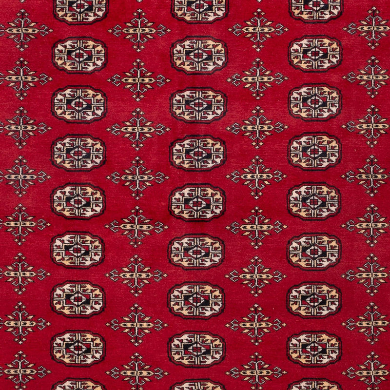 Bukhara Koberec 243x308cm - Orientální koberec