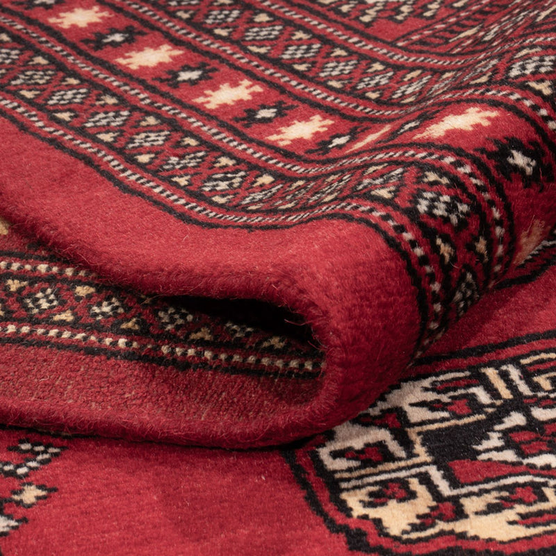 Bukhara Koberec 243x308cm - Orientální koberec