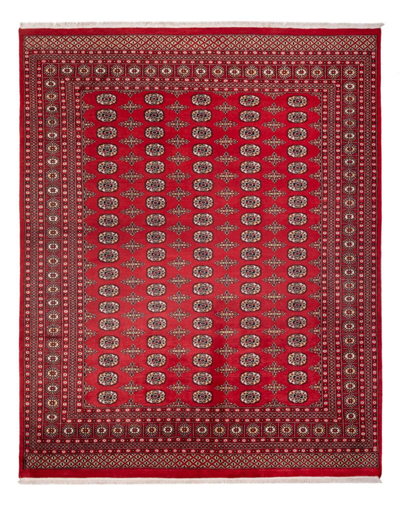 Bukhara Koberec 244x312cm - Orientální koberec
