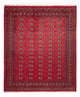 Bukhara Koberec 246x305cm - Orientální koberec