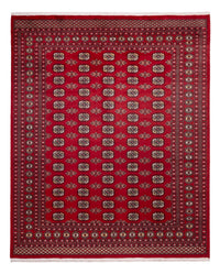 Bukhara Koberec 245x301cm - Orientální koberec – product image