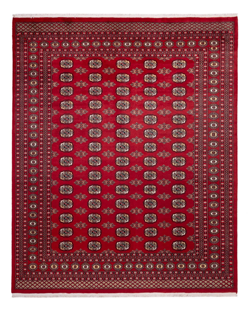 Bukhara Koberec 245x301cm - Orientální koberec