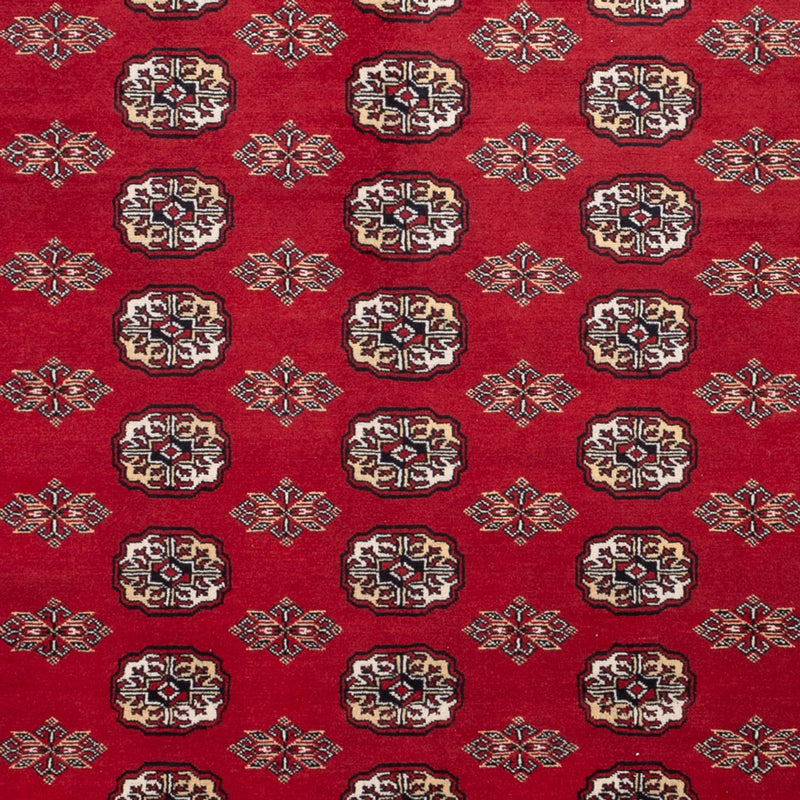 Bukhara Koberec 245x301cm - Orientální koberec